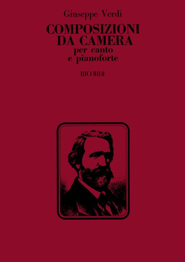 Composizioni da Camera